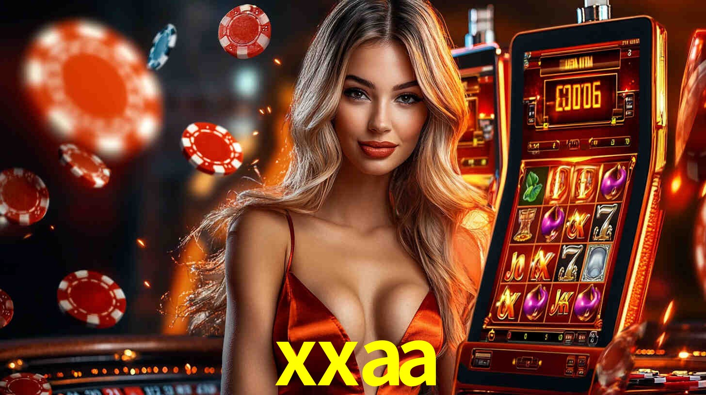 xxaa: Seu Cassino Premiado com Pagamentos Rápidos