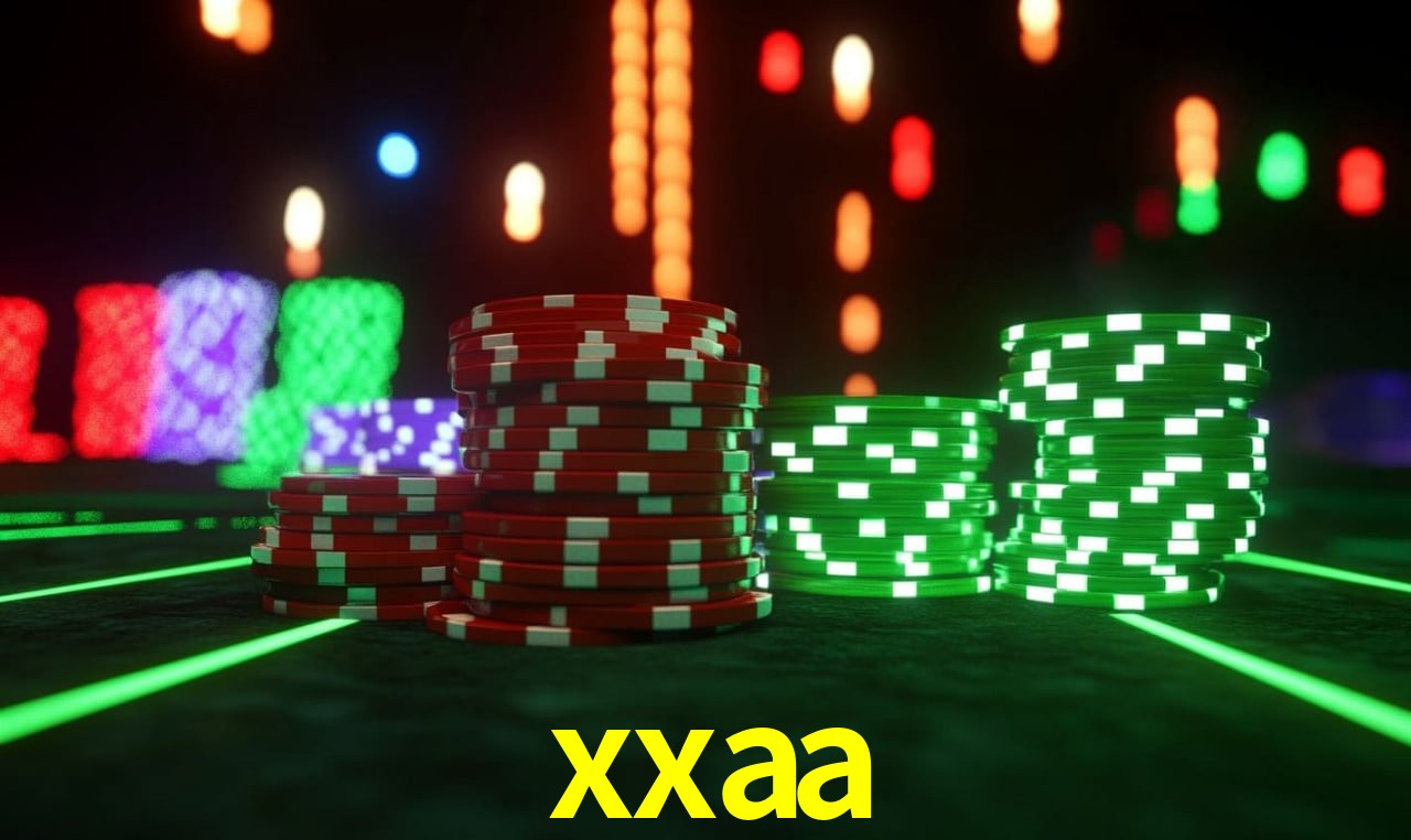 Welcome Bonus xxaa