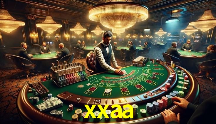 Statistics xxaa