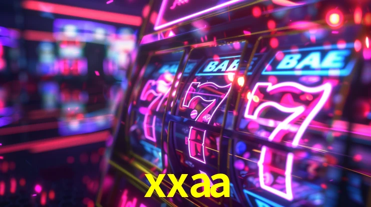 Slot Games xxaa