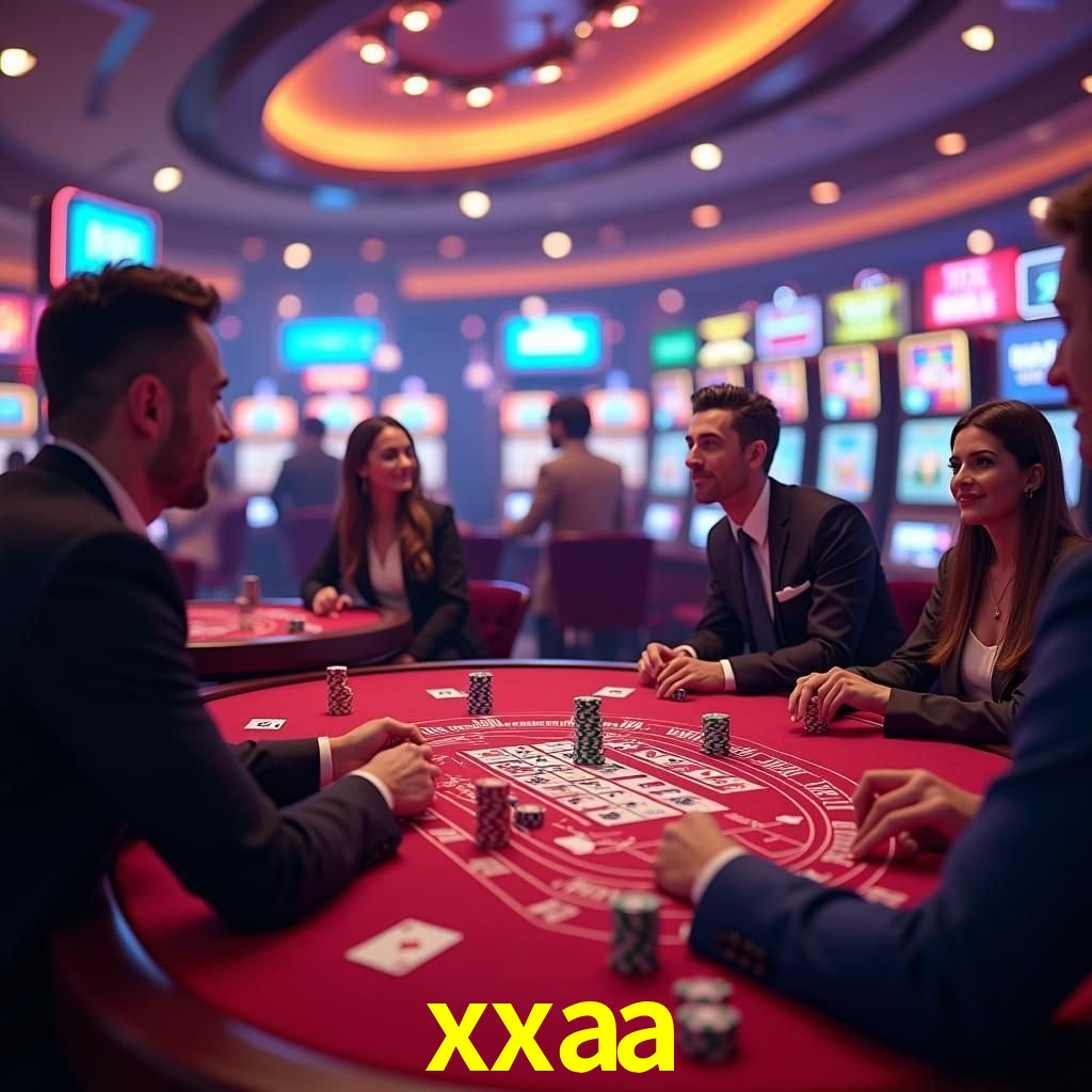 Mesa de Roleta xxaa