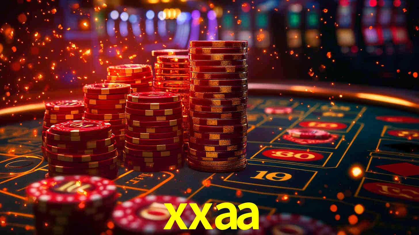 xxaa App Interface