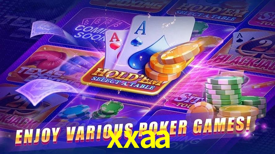 cassino xxaa