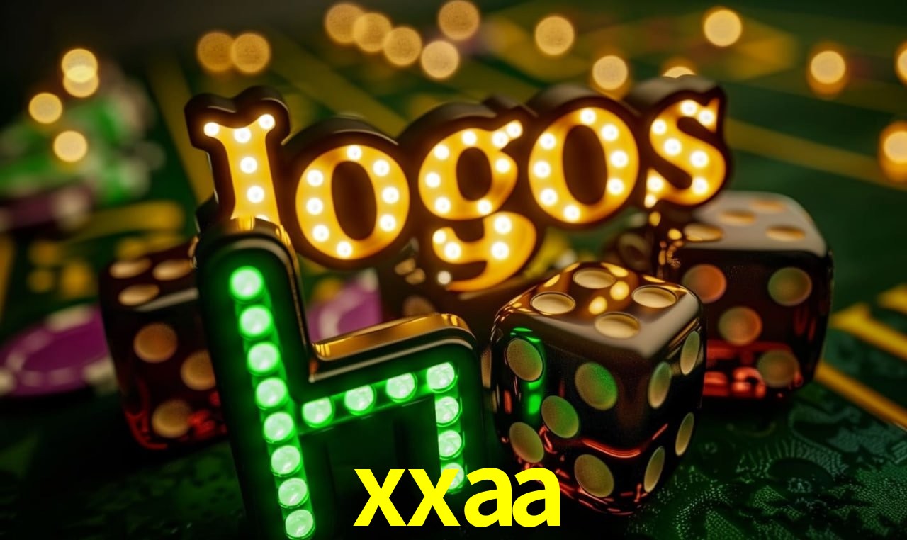 Jogos de Slot xxaa