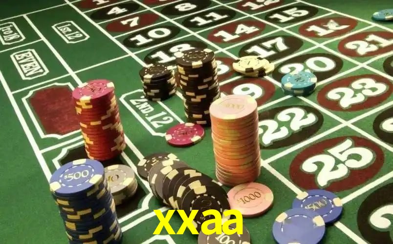 Casino Ao Vivo xxaa