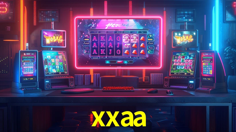xxaa: Jogos de Caça-Níqueis-Altas Recompensas, Roleta-Velocidade, Blackjack-Desafios Máximos