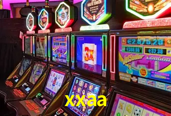 A Emoção da Loteria na xxaa: Uma Chance de Mudança de Vida