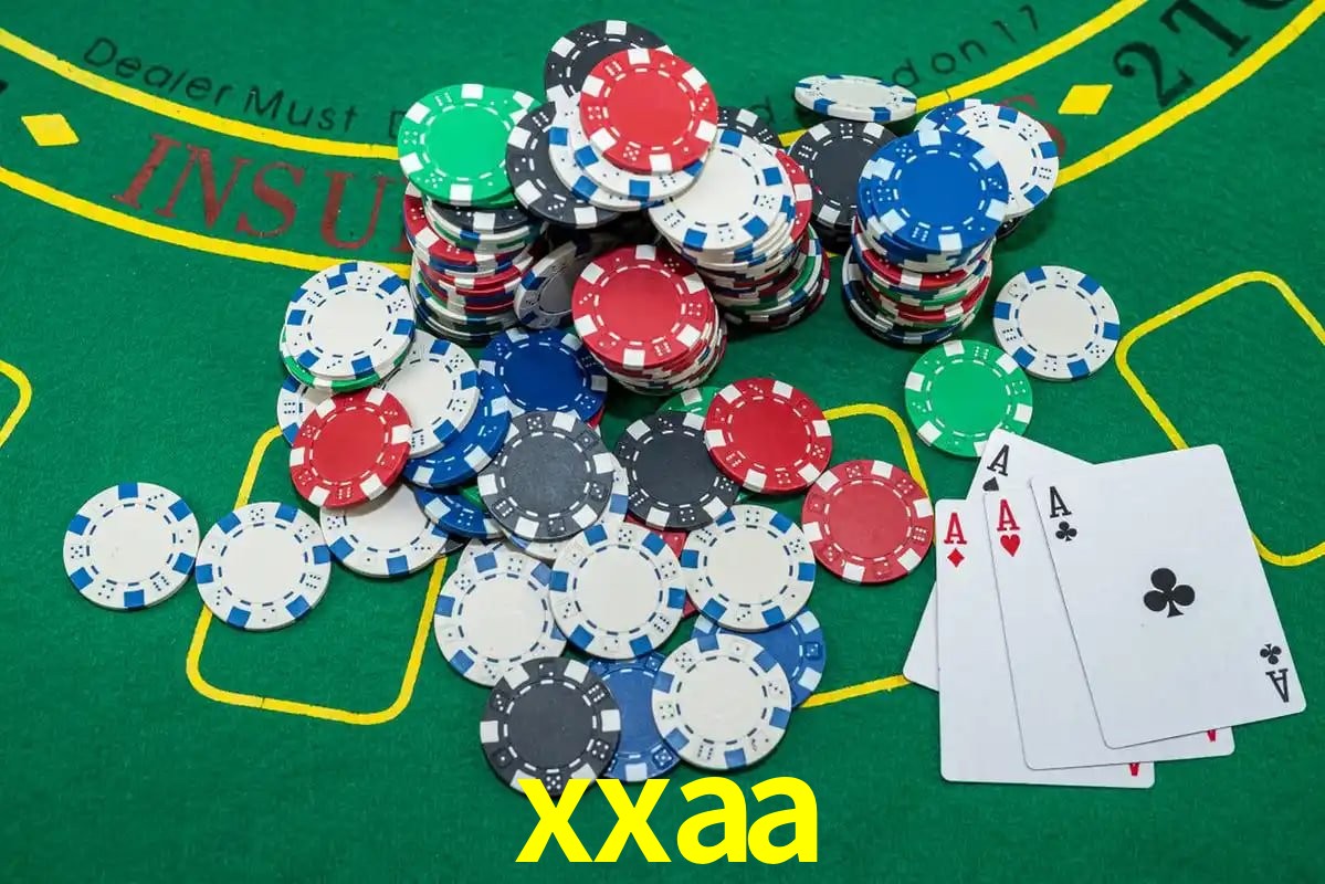 Casino Ao Vivo xxaa