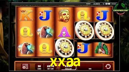 Descubra o Mundo do Cassino Online com xxaa