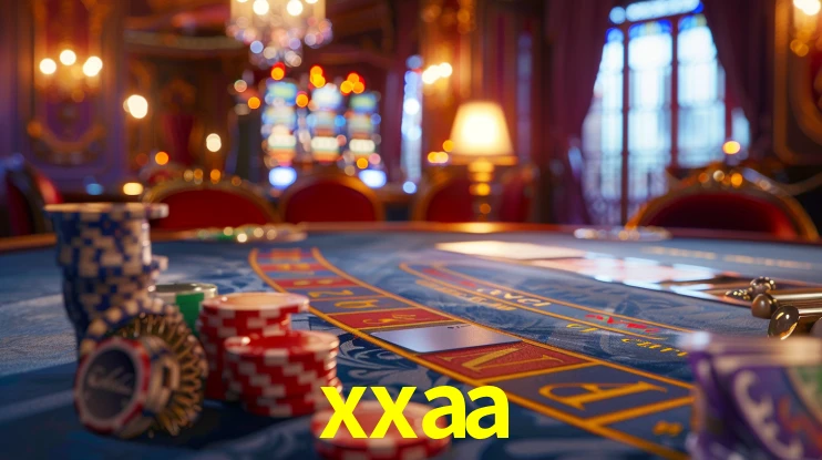 Game Providers xxaa