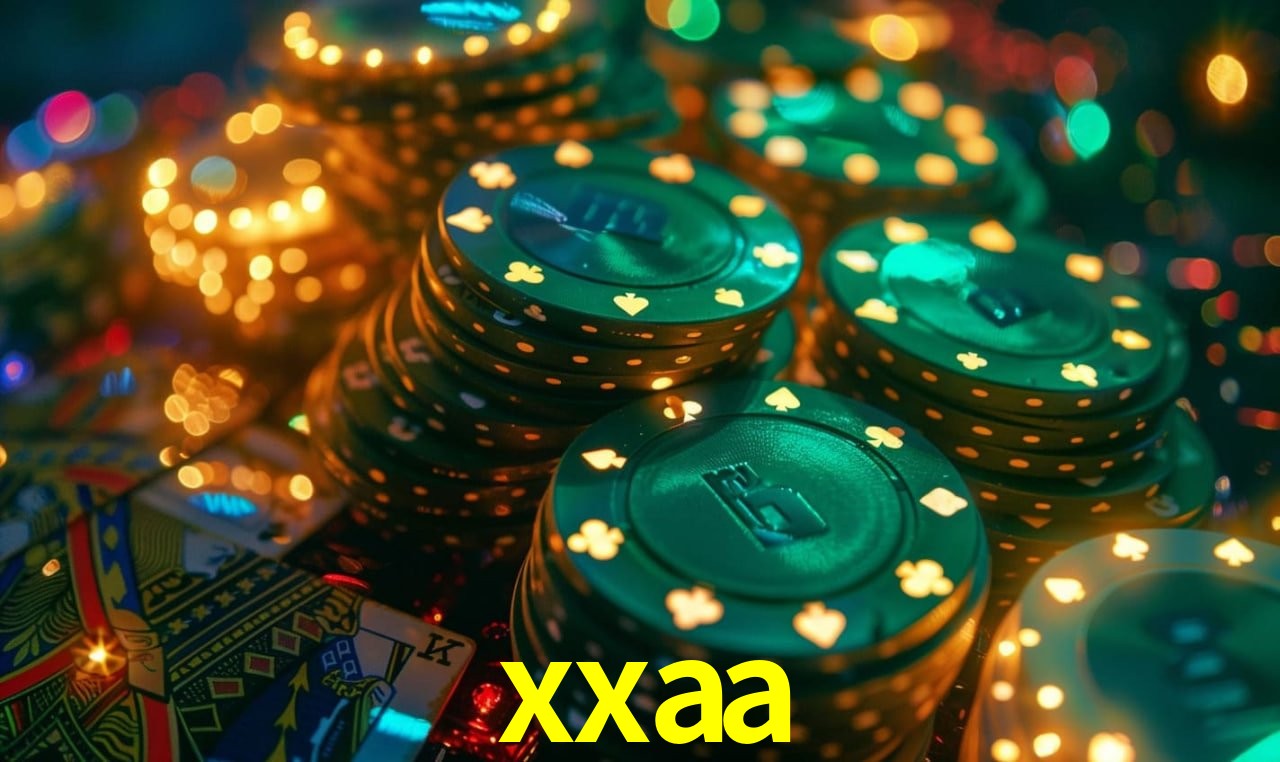 Estatísticas Esportivas xxaa