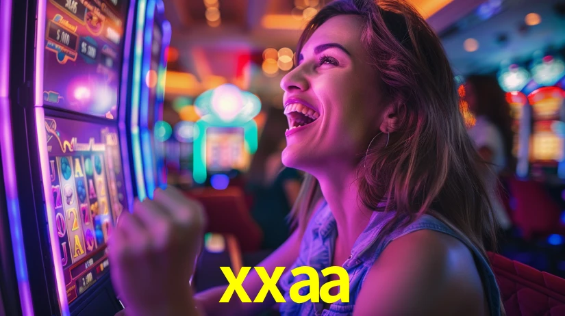 Sinta a adrenalina dos jogos de cassino com xxaa
