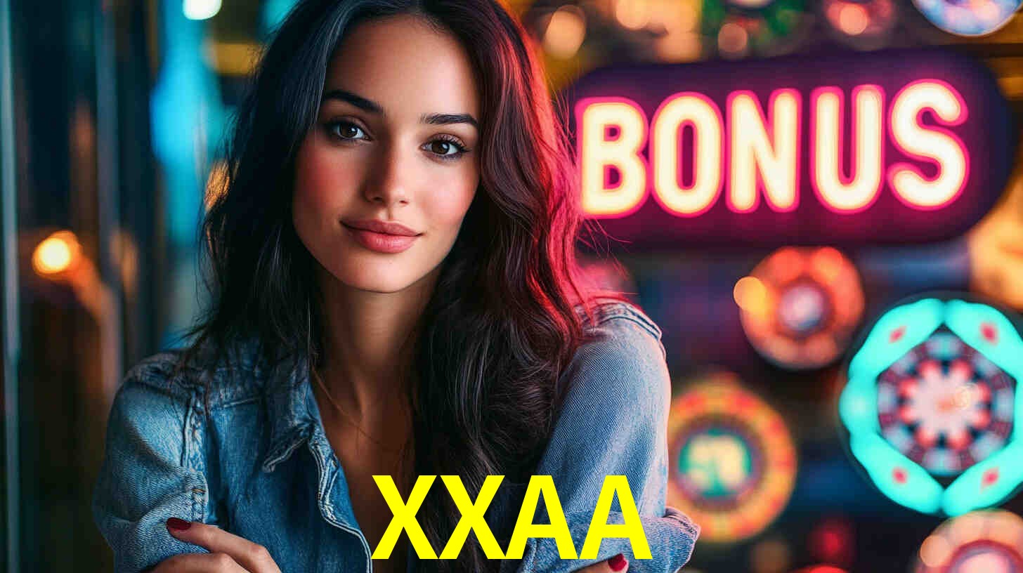 Descubra a Categoria de Bônus no XXAA: Uma Oportunidade Imperdível
