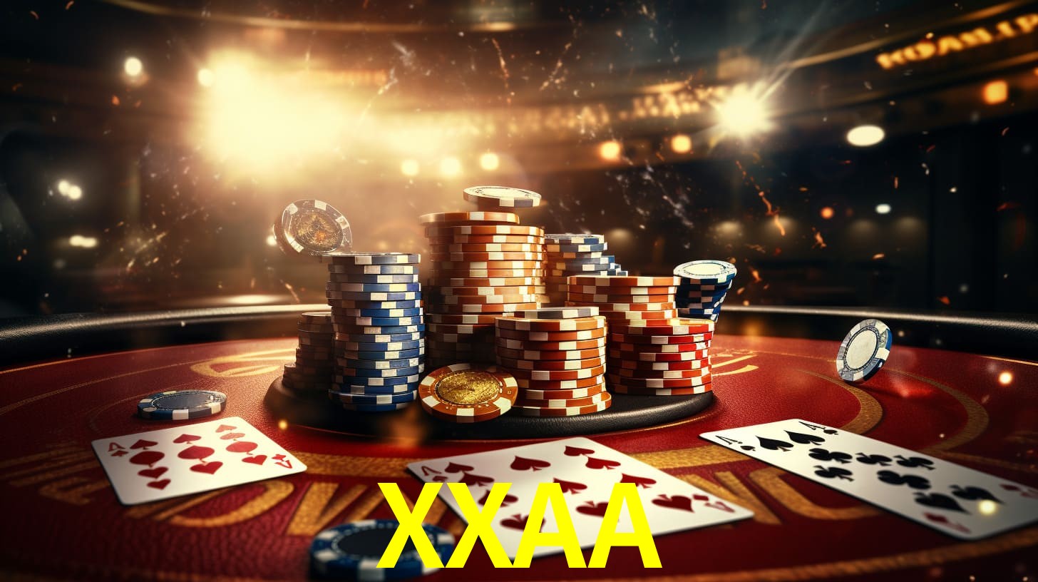 Jackpots no XXAA: A Emoção dos Grandes Prêmios