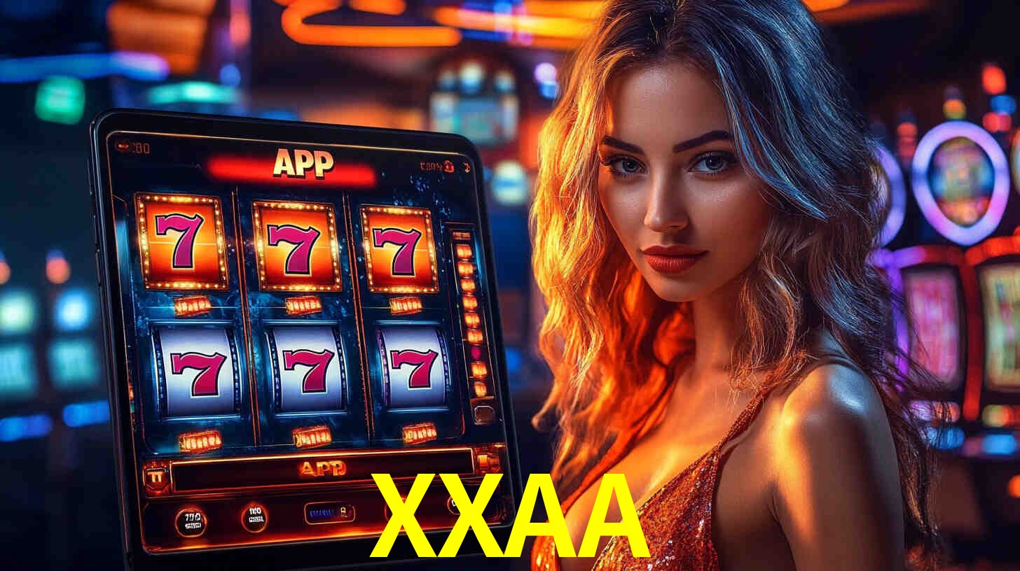 A Revolução dos Jogos Móveis: XXAA na Palma da Sua Mão